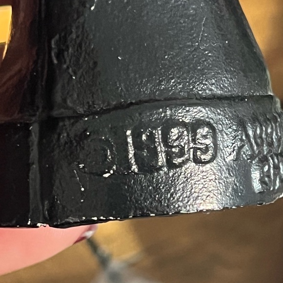 VINTAGE Cast iron Nun bottle opener - Picture 7 of 9